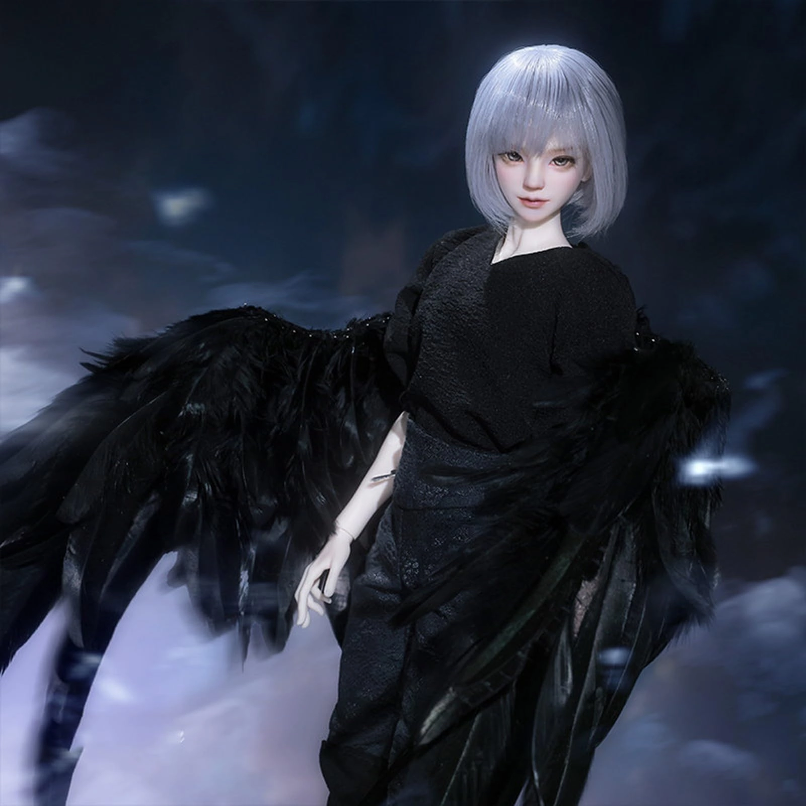 BJD Doll - Resin Male