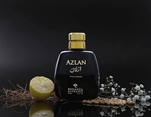Azlan - Eau de Parfum 100 ml