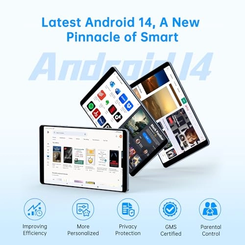 N8 Plus - 128GB 8.7"