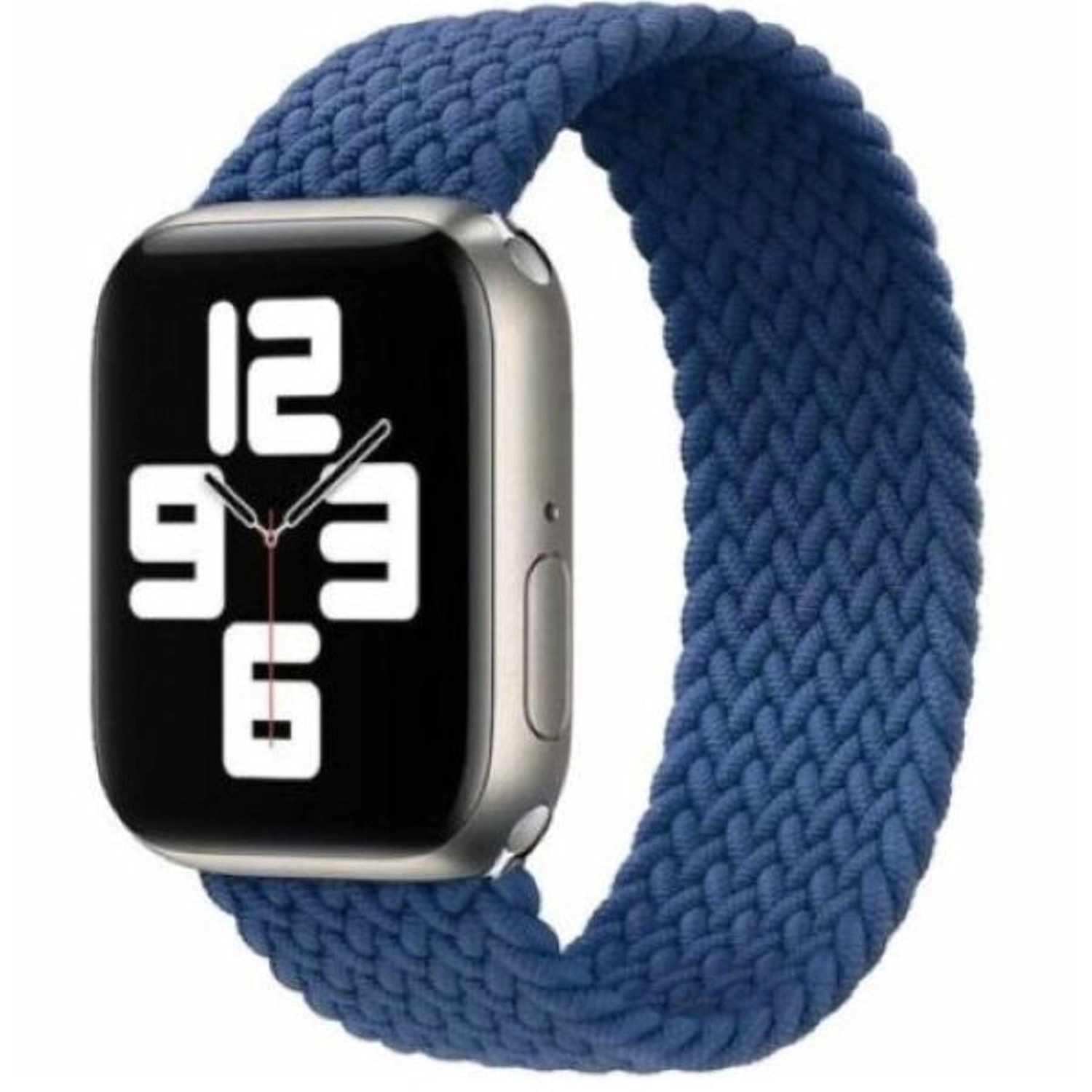 Braided Watch Band for Apple Watch - 44/42mm