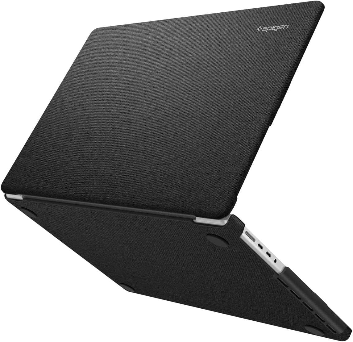 Spigen Urban Fit Hard Shell Case for MacBook Pro 14-Inch (2023/2021)