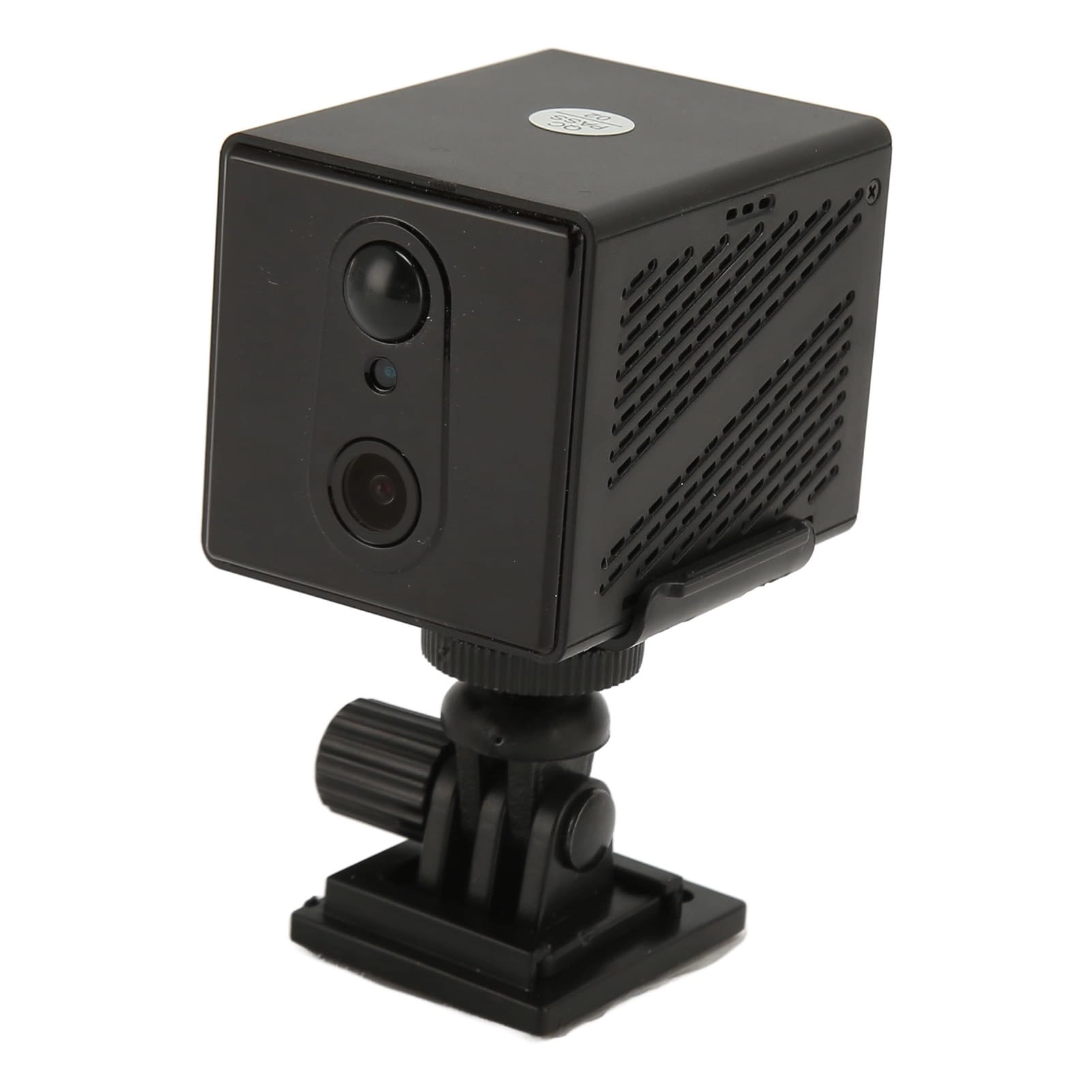 SENECESLI Reverse Hitch Guide Camera - NightVision WiFi 4K