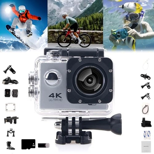Roamix Vision+ - 32GB 4K