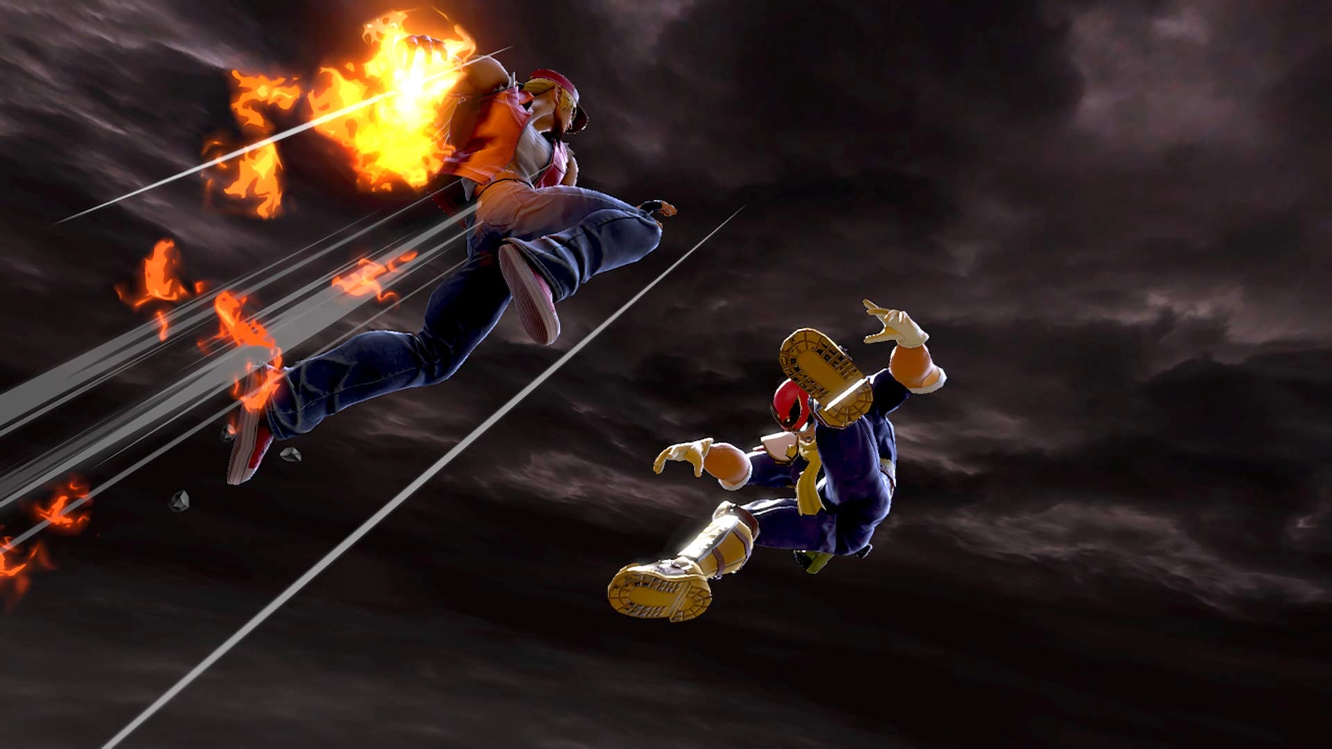 Super Smash Bros. Ultimate: Challenger Pack 4 - Digital Code Nintendo Switch