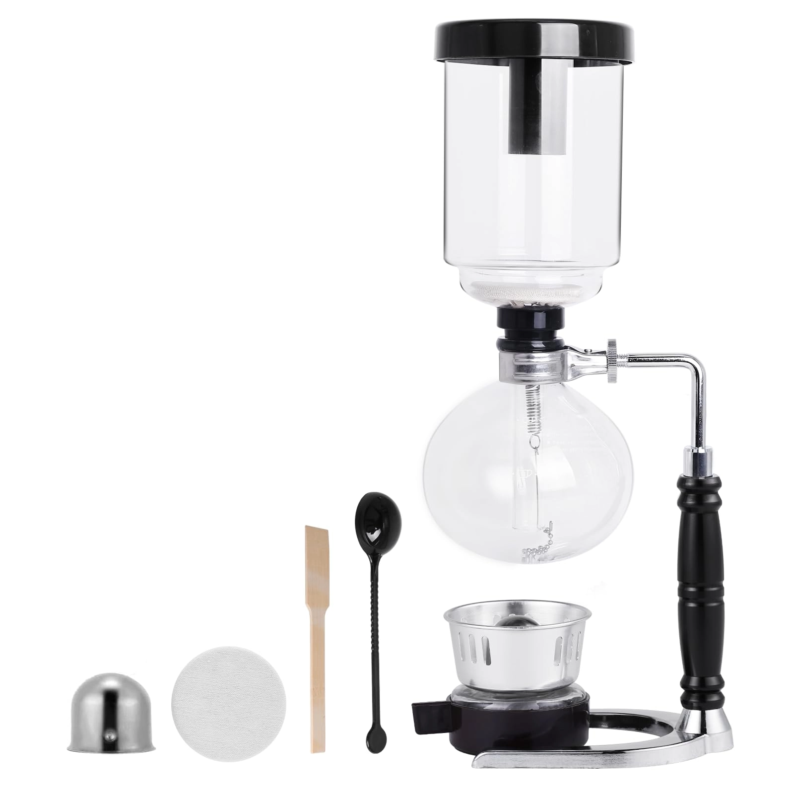 YUCHENGTECH Siphon
