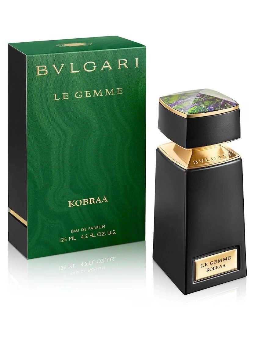 BVLGARI Kobraa - Eau de Parfum 125 ml