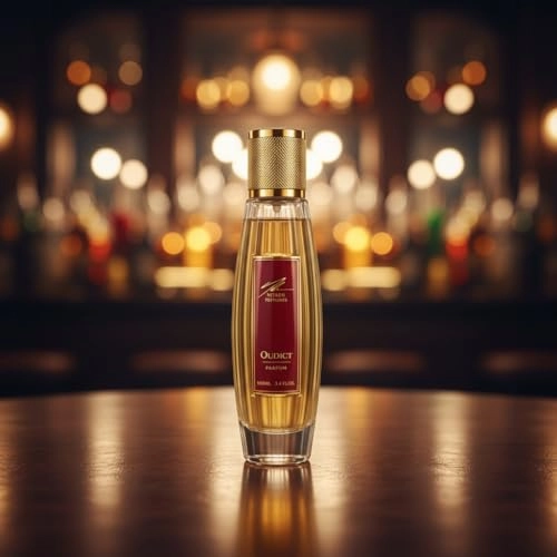 Oudict Eau de Parfum 100ml