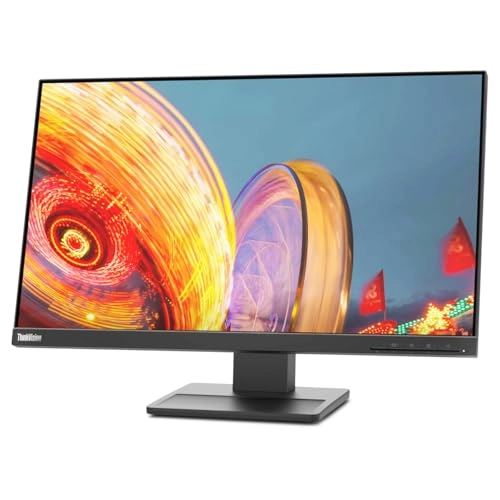 ThinkVision E24q-20 - 23.8 Inches 2560x1440