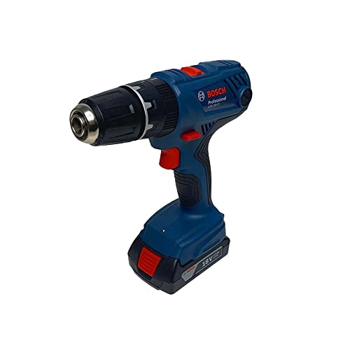 GSB 18V-21 - 18V 55Nm