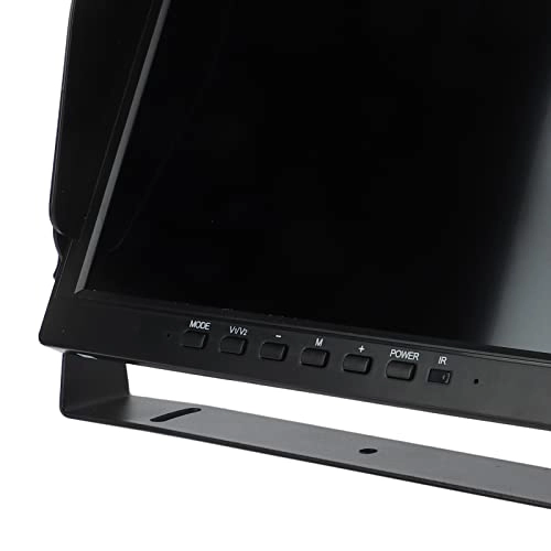 Backup Monitor - 1024 x 600