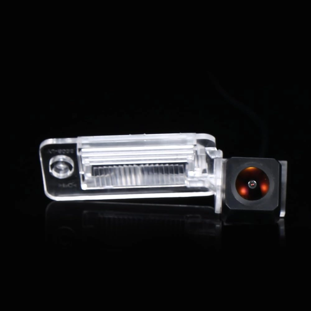Rear view camera - Night Vision 1280 x 720 pixels