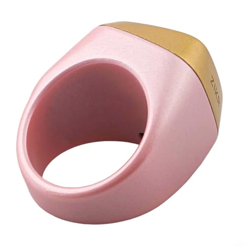 IQibla Smart Zikr Ring 20mm ABS Composite