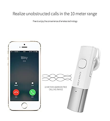 ST-02 Wireless Headset