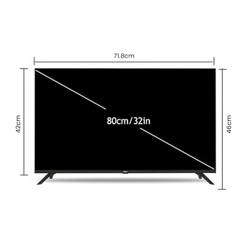DY-LD32H0N - 32 Inches