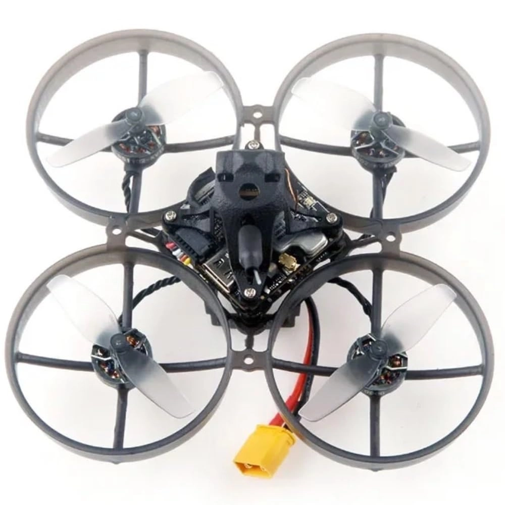 XsidY1011 FPV Drone - 1.8 Inch 1002 25000KV