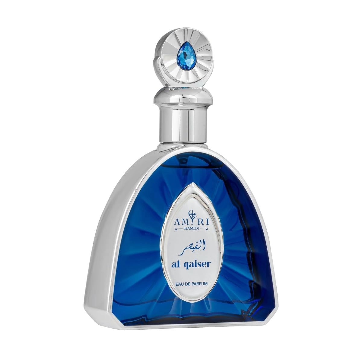 HAMIDI Amiri Al Qaiser Eau de Parfum 100ml