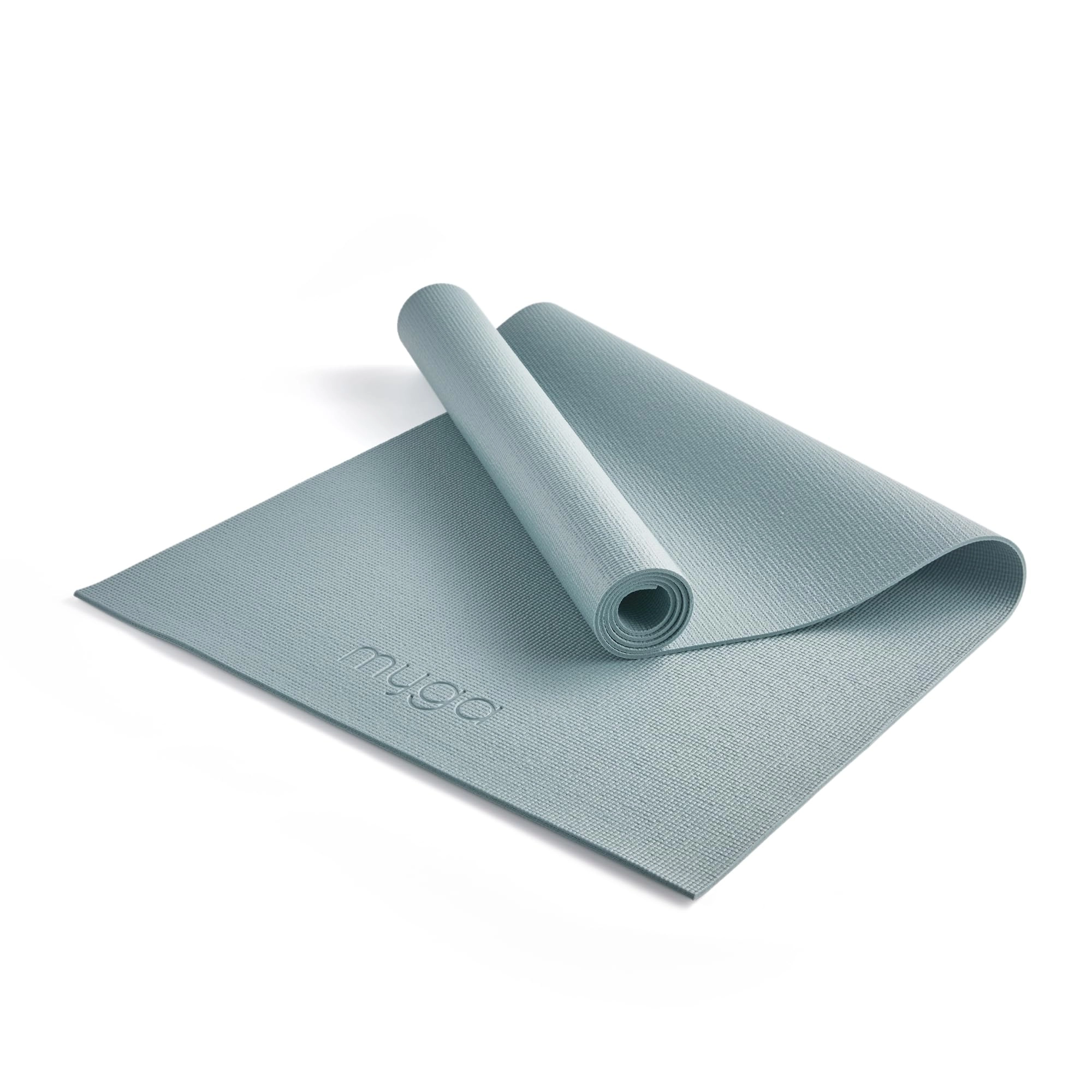 Yoga Mat - Polyvinyl Chloride 4mm