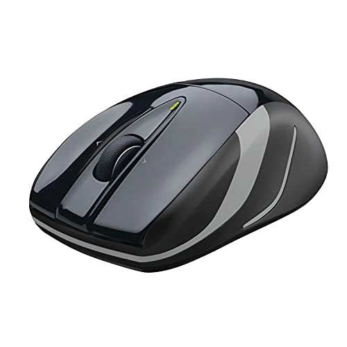 Mouse M525 - Wireless