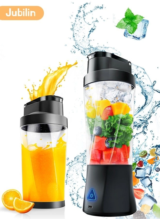 Jubilin Portable Blender - 360W