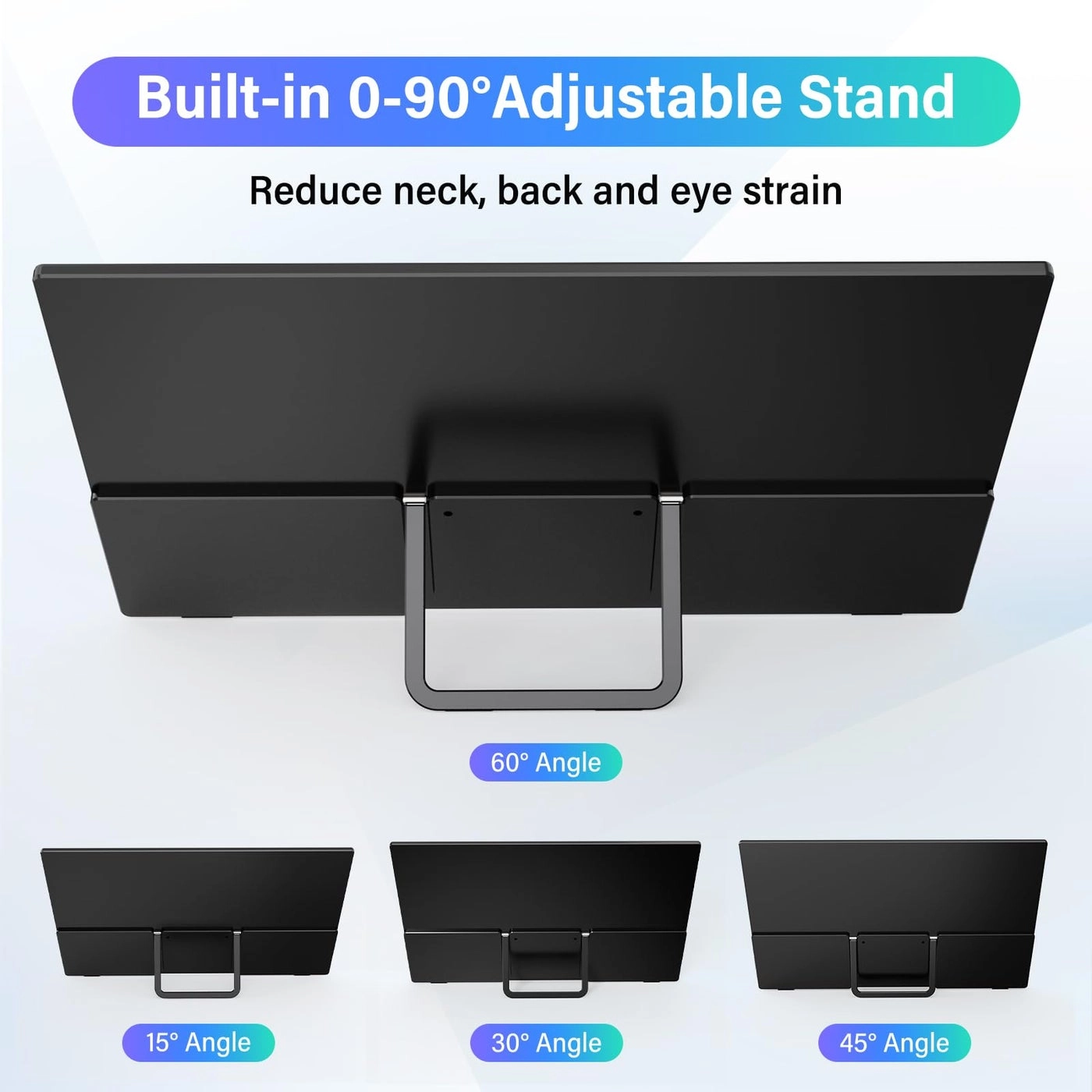 AE-INVPM406-08B - 1920 x 1080 15.6 Inch