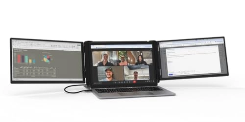 Tri-Screen 3 - XTS3 13.3 Inches 1920x1080