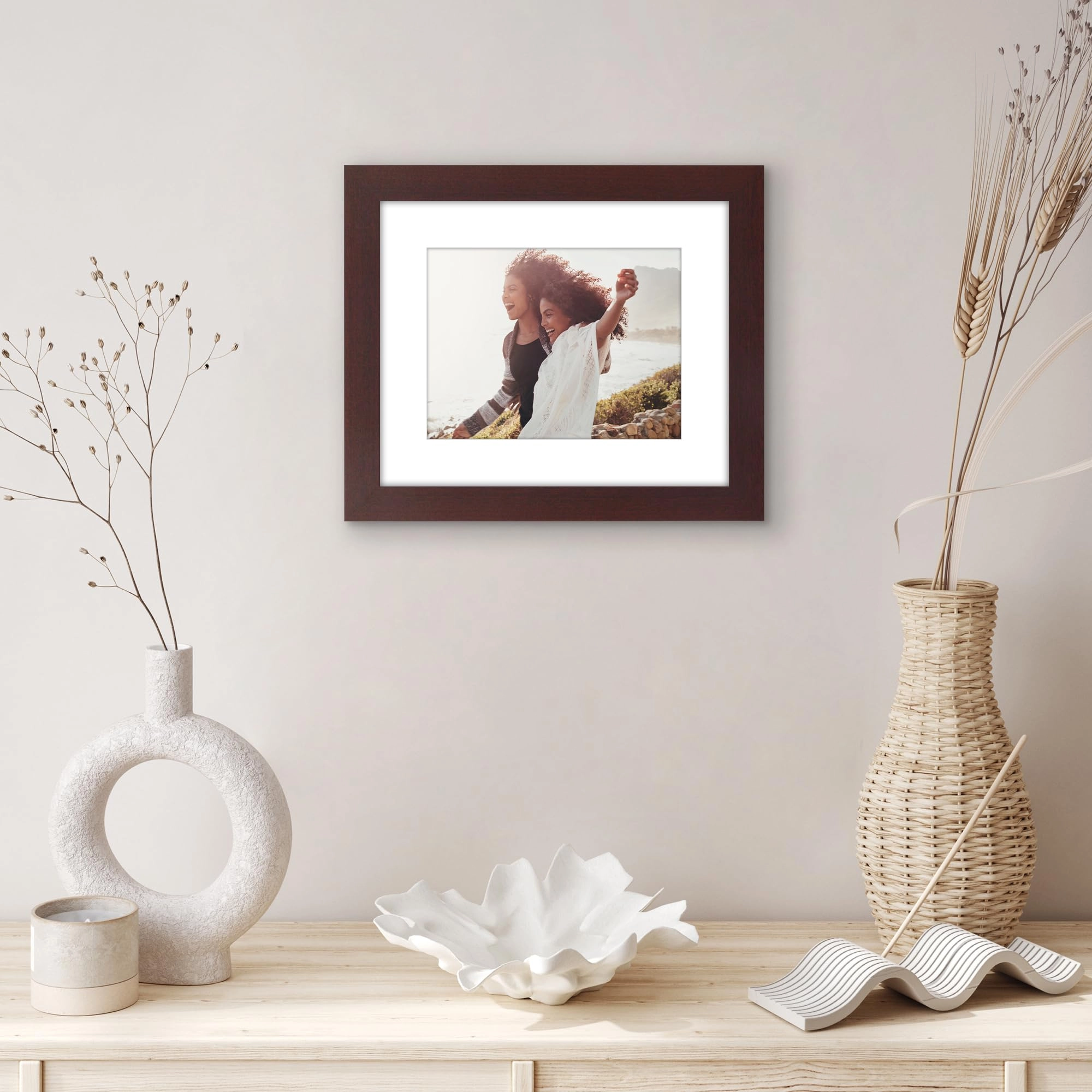 Hudson Collection - 9x11