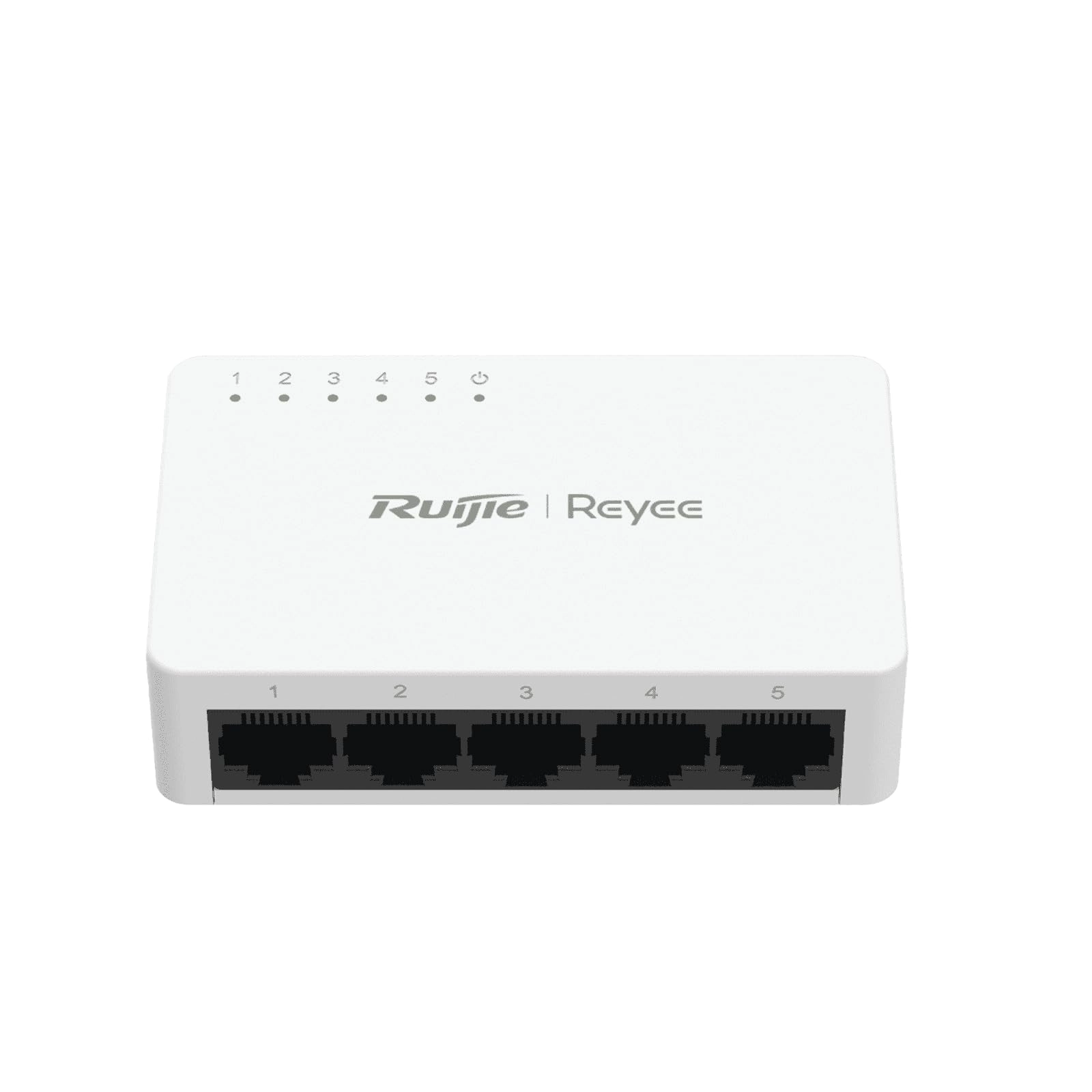 Ruijie Networks RG-ES05G-L 5-ports