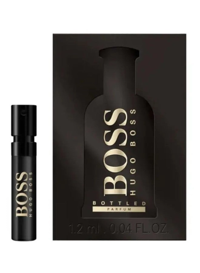 HUGO BOSS Bottled Parfum Eau de Parfum 1.2 ml
