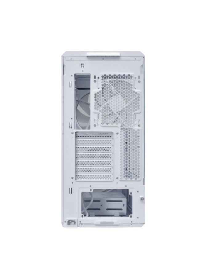 217 - Tempered Glass Side Panel Mid-tower