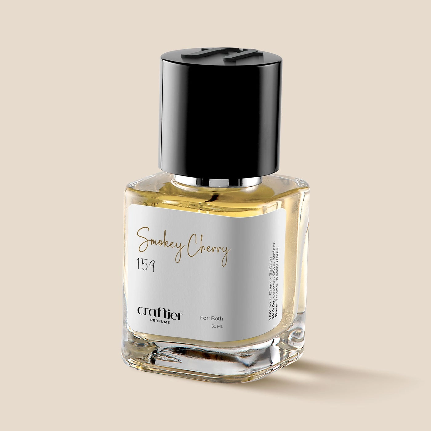Sweety Cherry Eau de Parfum 50 ml