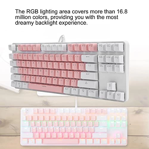 Mechanical Keyboard - Wired