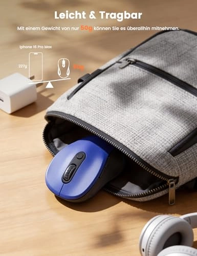 Wireless Mouse - USB