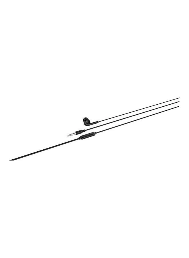 OEP-E10 Conch Wired Earphone