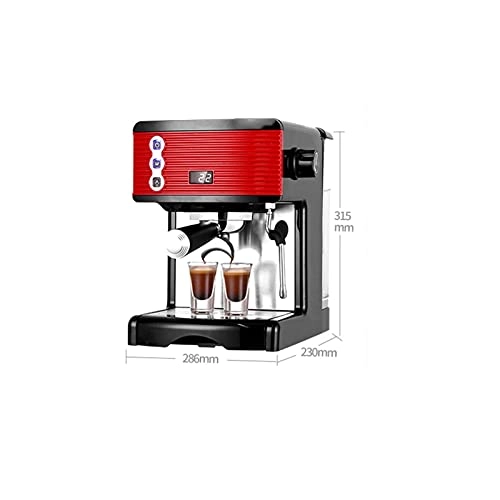 Household Electric Espresso - 58mm