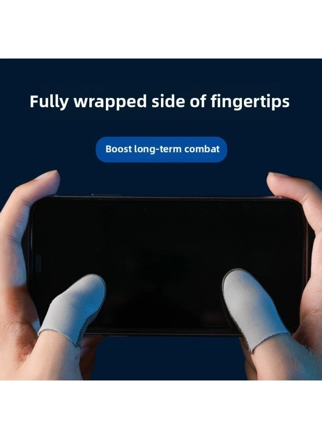 Mobile Phone Game Handle