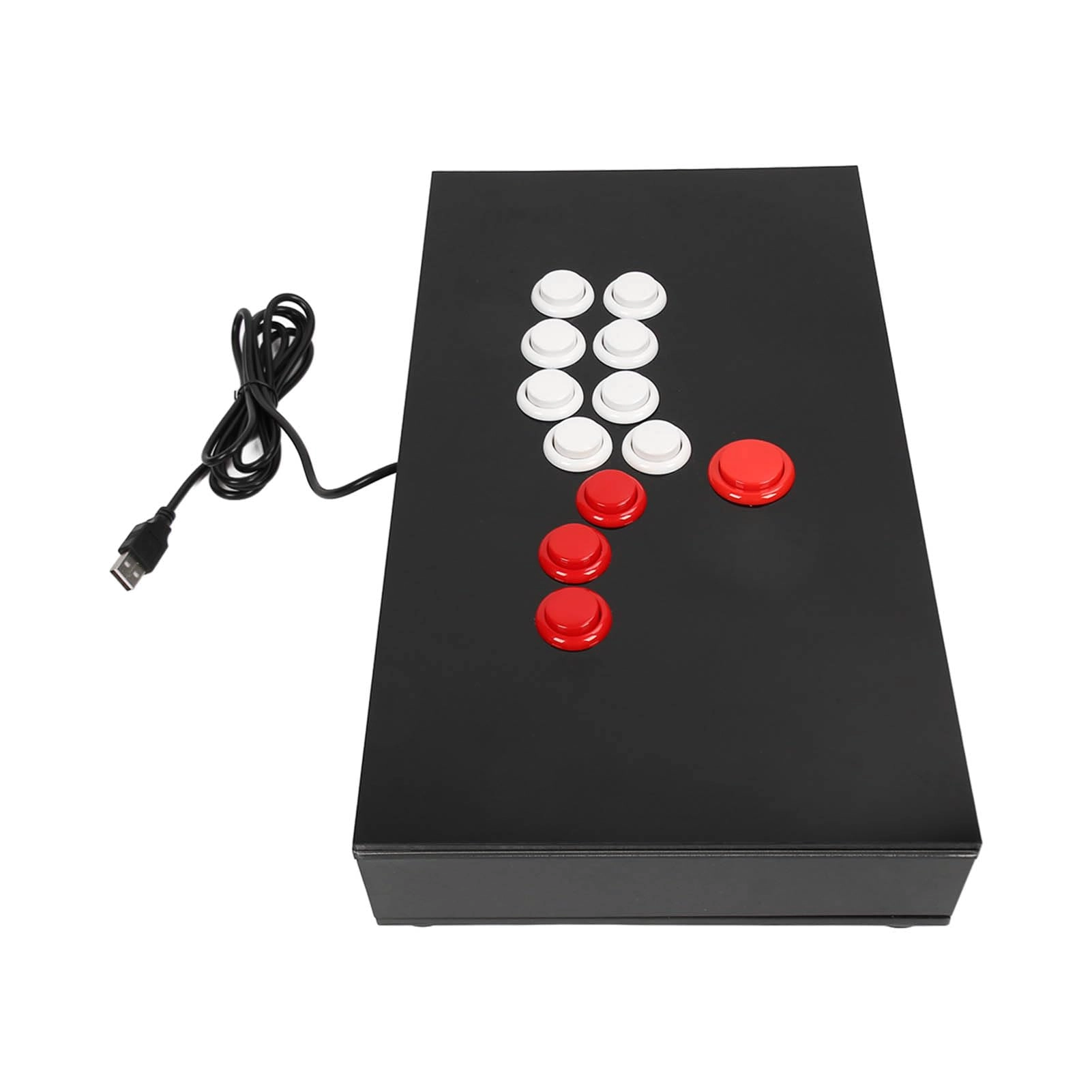 Arcade Fight Stick - PS3 RPi STEAM Android SWITCH