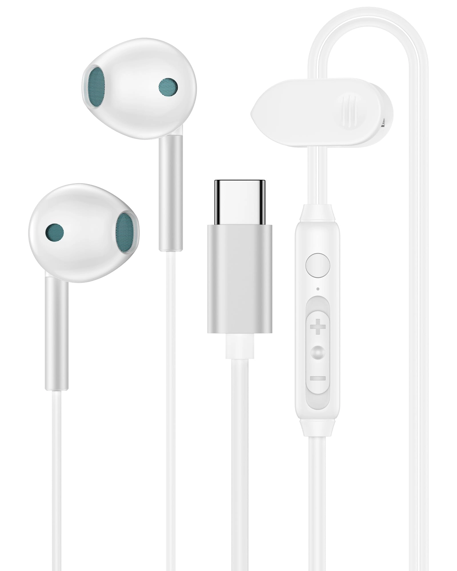 S25 Ultra Wired Earbud