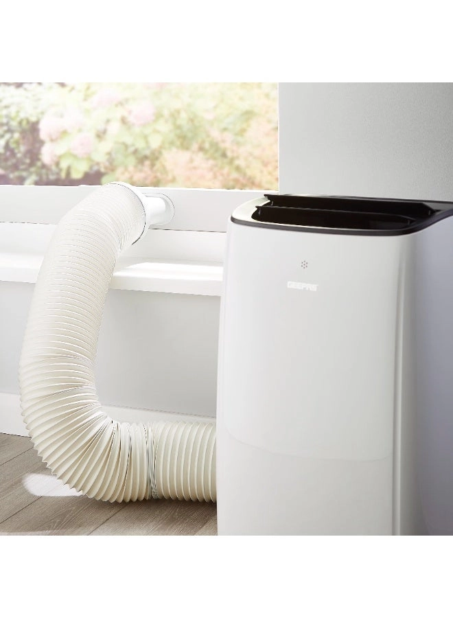 GACP7023CU - 7000 BTU White