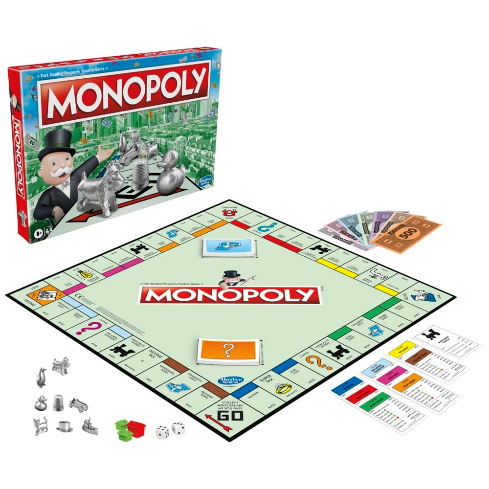 Monopoly