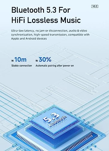 T26 Pro TWS Wireless Earbud