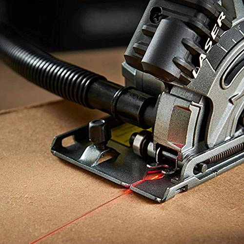 Mini Compact Circular Saw - 45mm