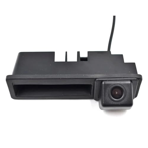 Backup Camera - Night Vision 756 (H) x 504 (V)