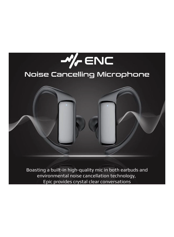 Epic Wireless Earbud