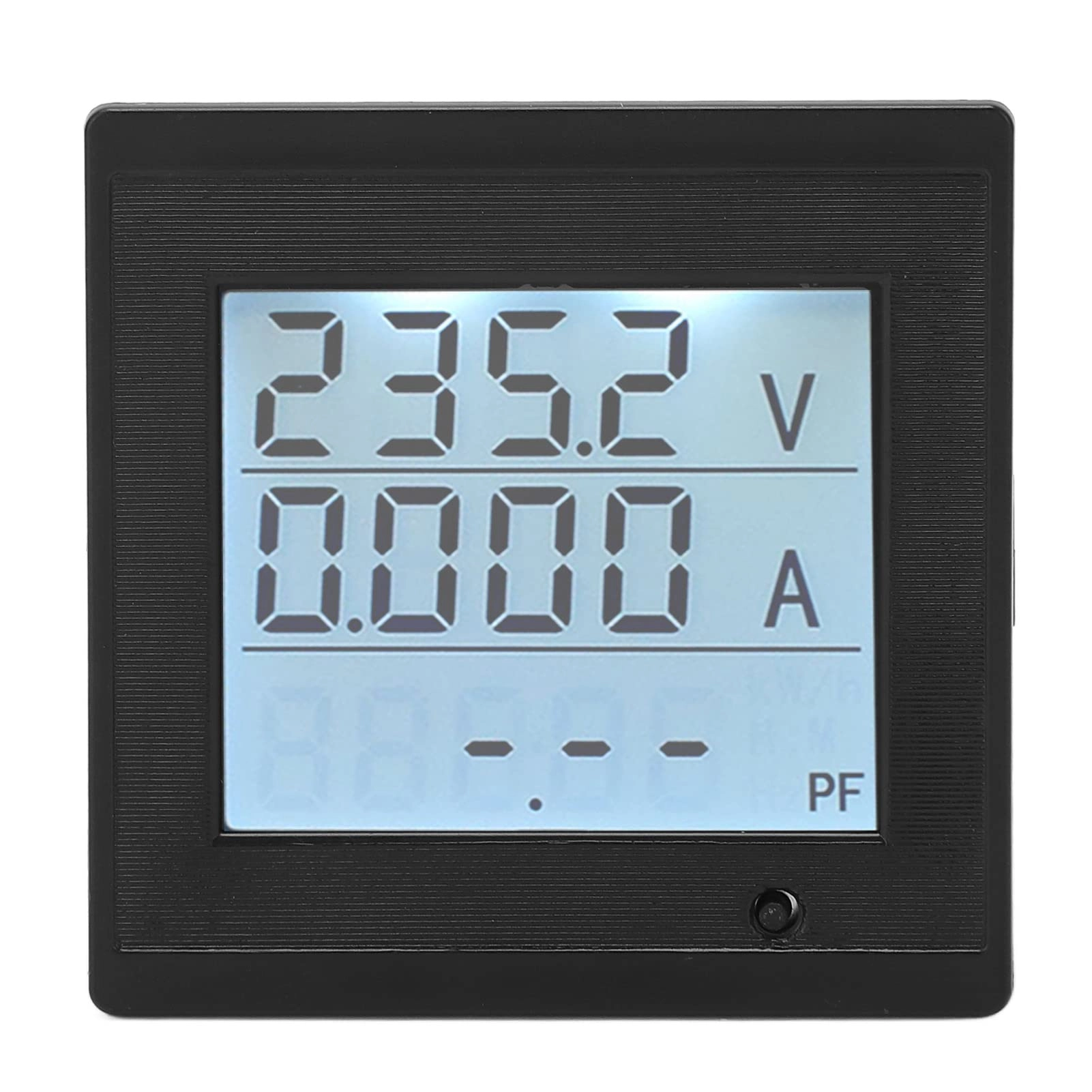 LIYJTK AC Digital Voltmeter Ammeter