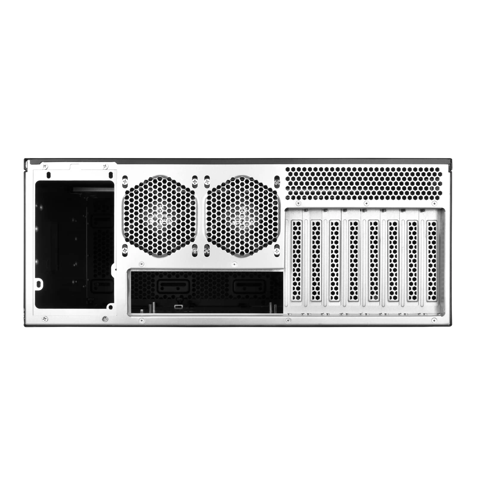 RM44 - 4U Rackmount