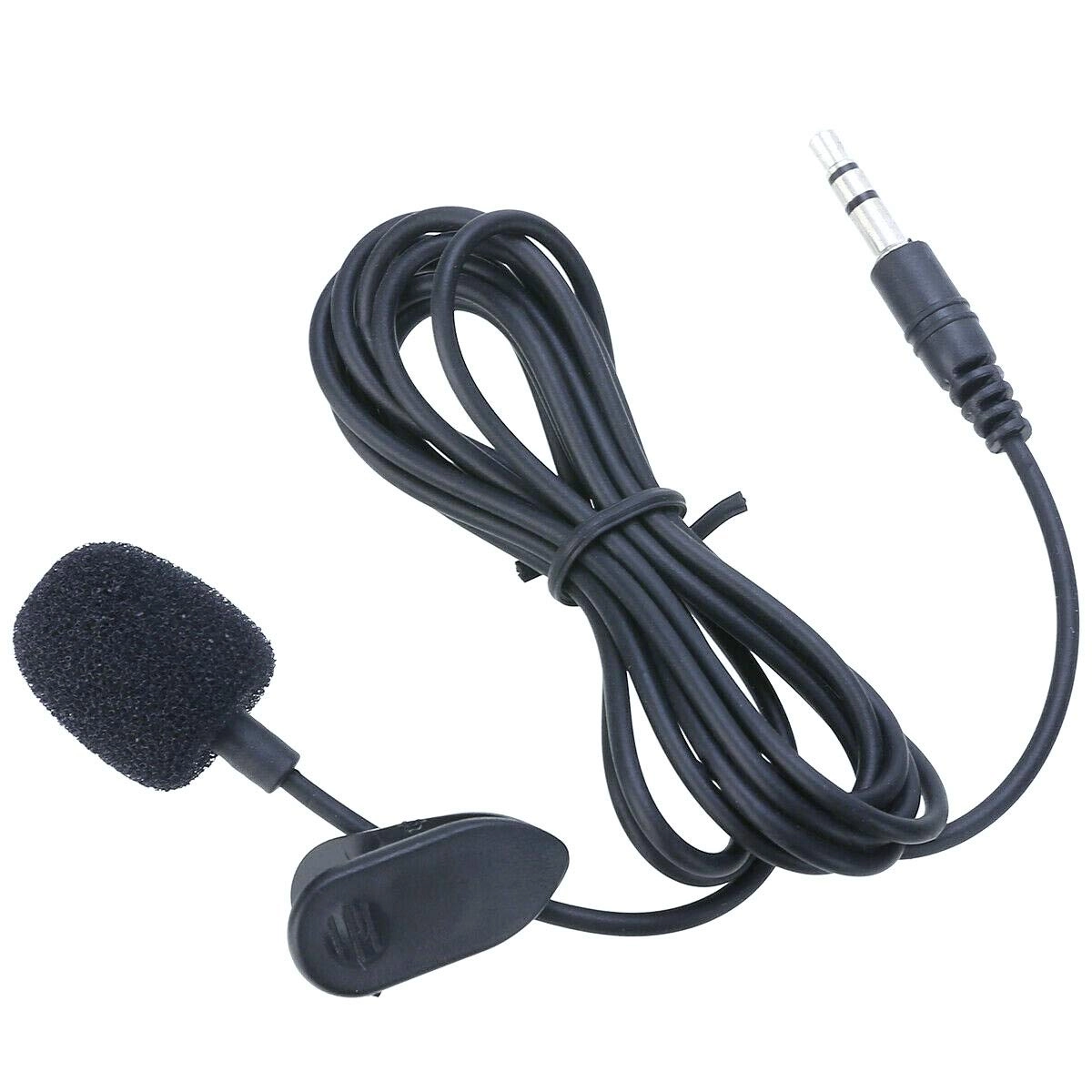 AK-3694 3.5mm-Mini-Jack Microphone