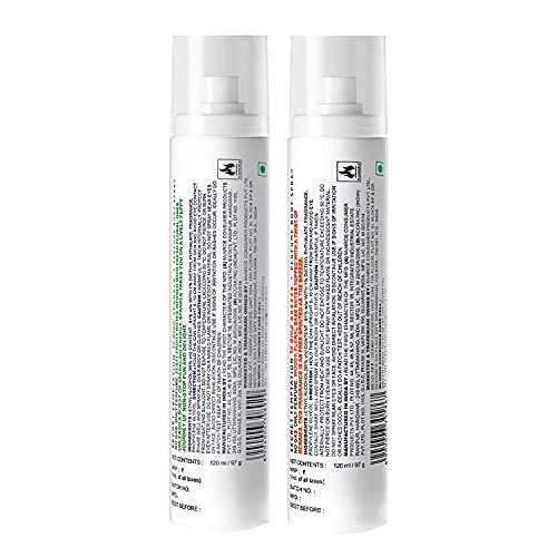 Te Amo Aqua - 120ml + Te Amo Breeze - 120ml