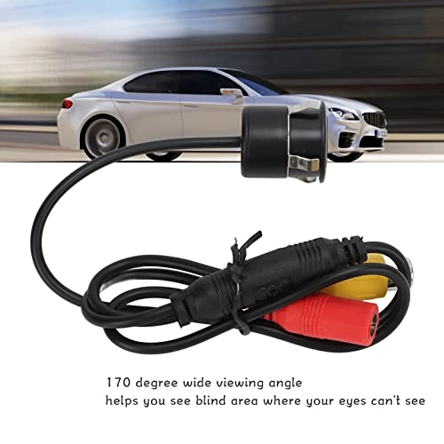 Car Reversing Camera - Night Vision 480TV lines
