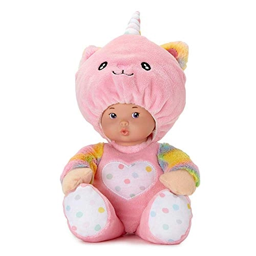 Peekaboos UniCat - 12" Light Skin Tone Ages 5+