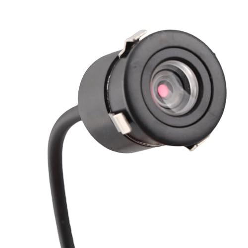 CCTV Bullet Wired Camera